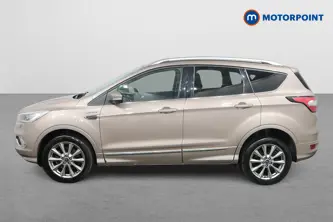 Ford Kuga Vignale 1.5 Ecoboost 176 5Dr Auto Automatic Petrol SUV - Stock Number (1490056) - Passenger side