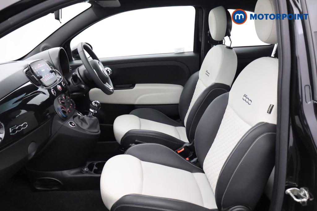 Fiat 500 Dolcevita Manual Petrol-Electric Hybrid Hatchback - Stock Number (1491102) - 14th supplementary image