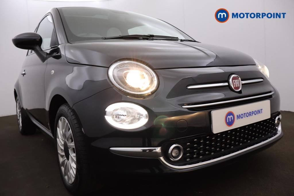 Fiat 500 Dolcevita Manual Petrol-Electric Hybrid Hatchback - Stock Number (1491102) - 20th supplementary image