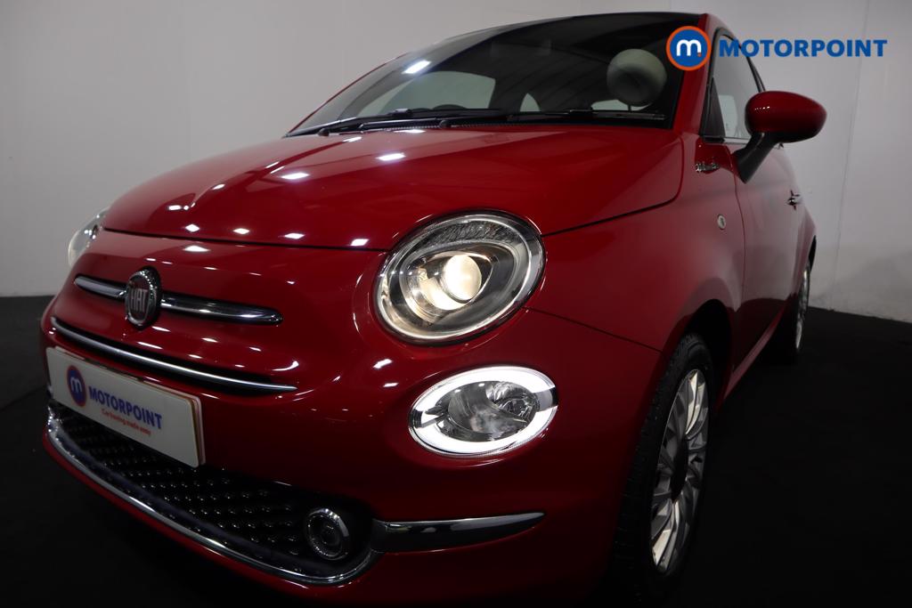 Fiat 500 Dolcevita Manual Petrol-Electric Hybrid Hatchback - Stock Number (1491110) - 22nd supplementary image