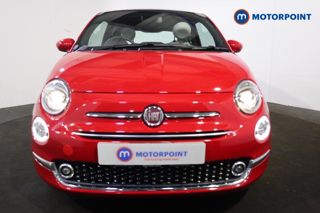 Fiat 500 Dolcevita Manual Petrol-Electric Hybrid Hatchback - Stock Number (1491110) - 23rd supplementary image