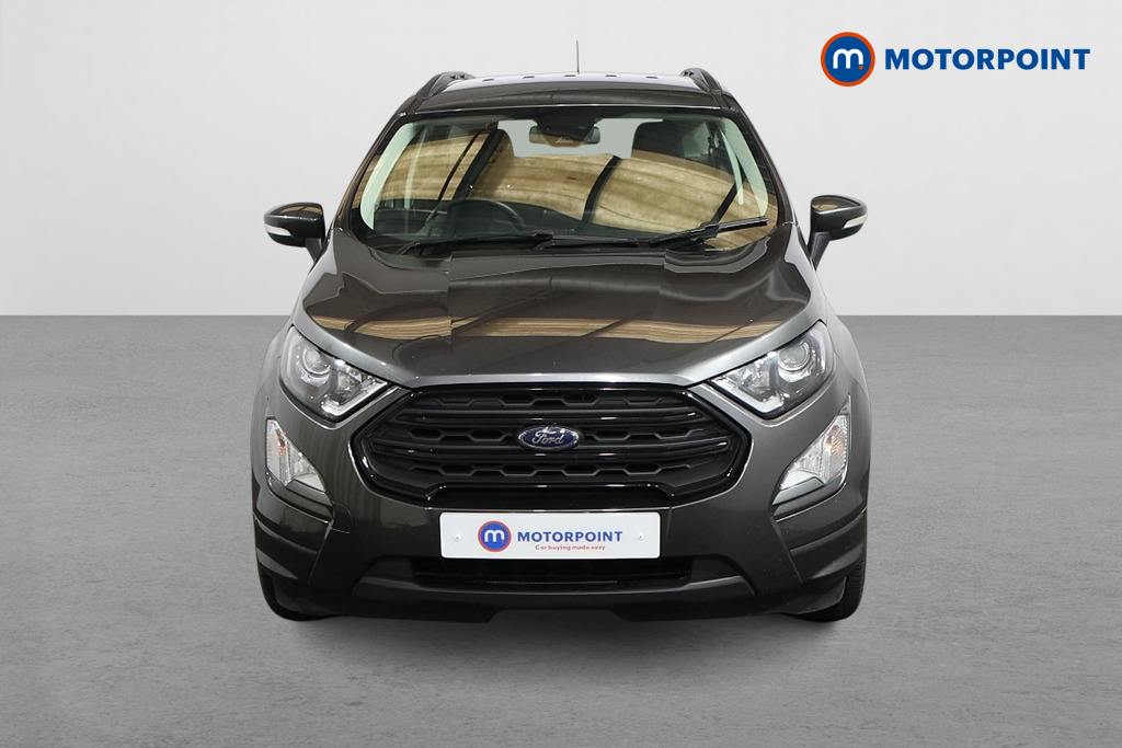 Ford Ecosport St-Line Manual Petrol SUV - Stock Number (1491473) - Front bumper