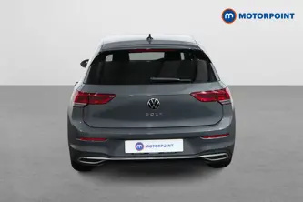 Volkswagen Golf Style Edition Manual Petrol Hatchback - Stock Number (1491480) - Rear bumper