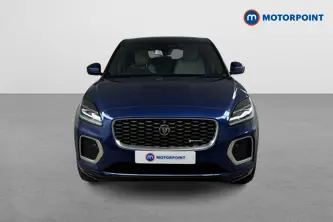 Jaguar E-Pace R-Dynamic Hse Automatic Petrol SUV - Stock Number (1491789) - Front bumper