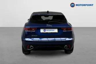 Jaguar E-Pace R-Dynamic Hse Automatic Petrol SUV - Stock Number (1491789) - Rear bumper