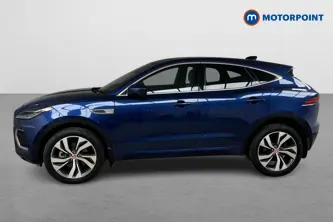 Jaguar E-Pace R-Dynamic Hse Automatic Petrol SUV - Stock Number (1491789) - Passenger side