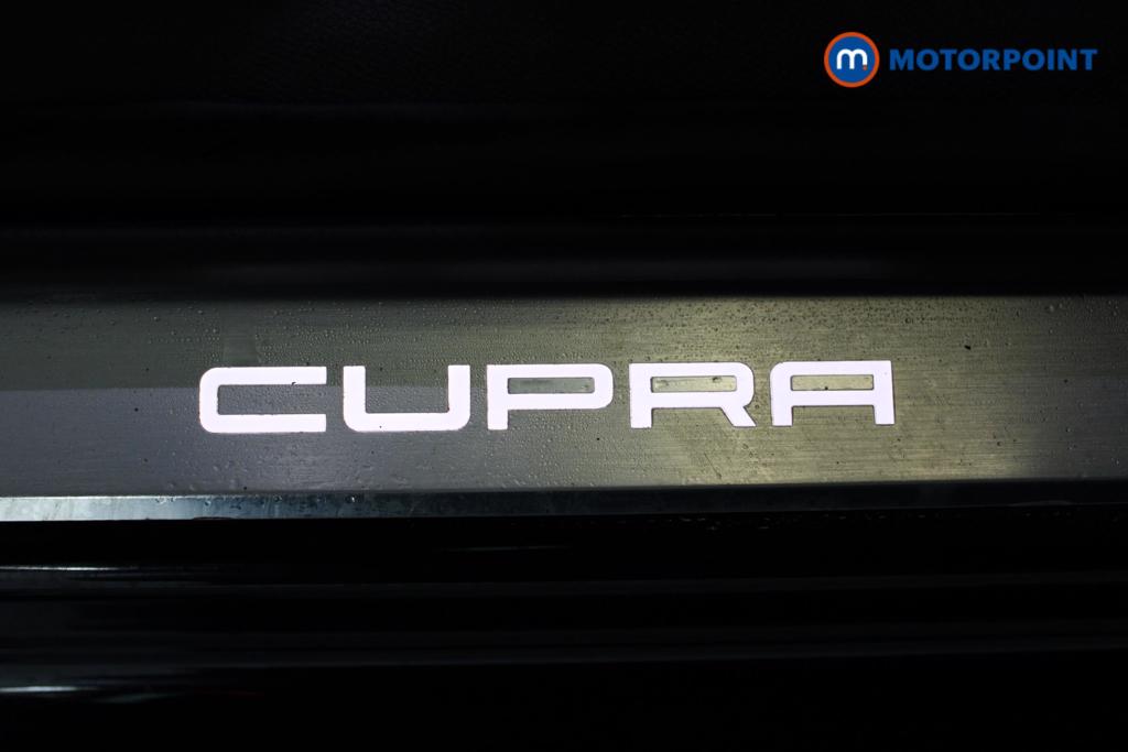 Seat Cupra Leon First Edition Automatic Petrol Plug-In Hybrid Estate - Stock Number (1492043) - 13th supplementary image