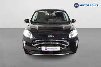 Ford Kuga Titanium First Edition Manual Diesel-Electric Hybrid SUV - Stock Number (1492246) - Front bumper