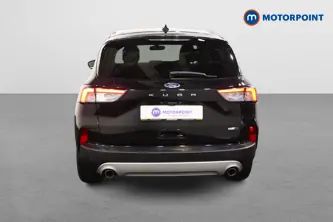 Ford Kuga Titanium First Edition Manual Diesel-Electric Hybrid SUV - Stock Number (1492246) - Rear bumper