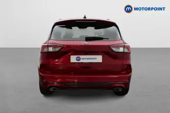 Ford Kuga St-Line Automatic Petrol Plug-In Hybrid SUV - Stock Number (1492333) - Rear bumper