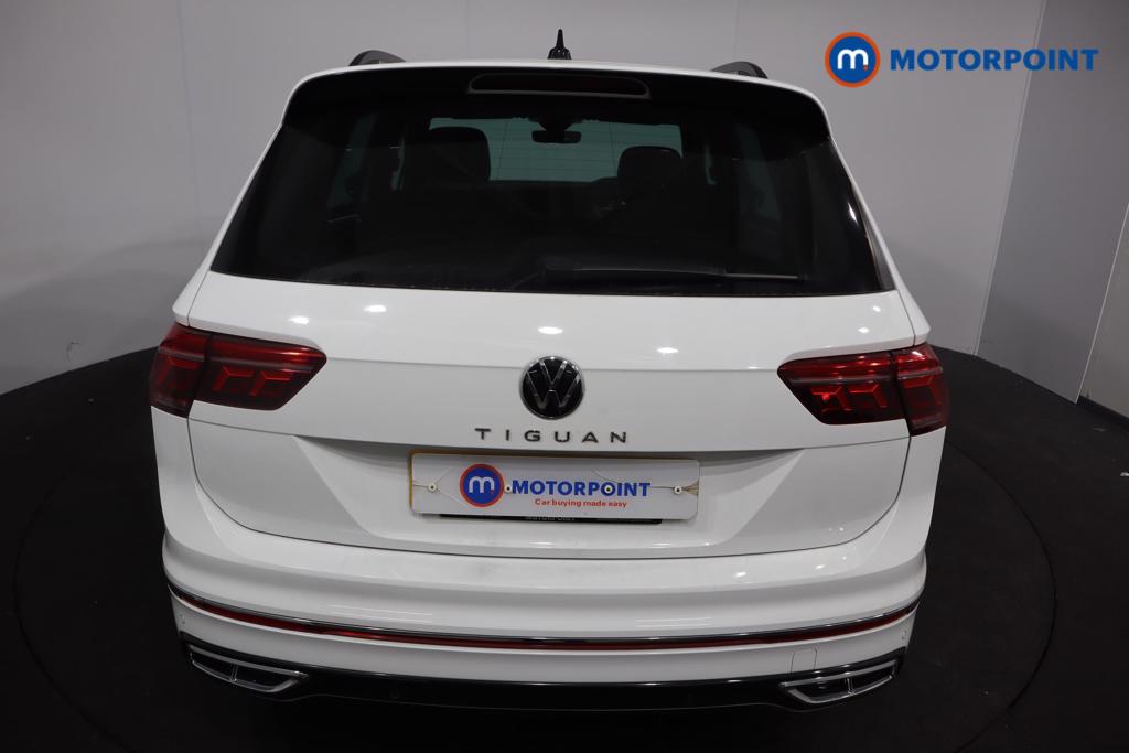 Volkswagen Tiguan R-Line Automatic Petrol SUV - Stock Number (1492875) - 22nd supplementary image