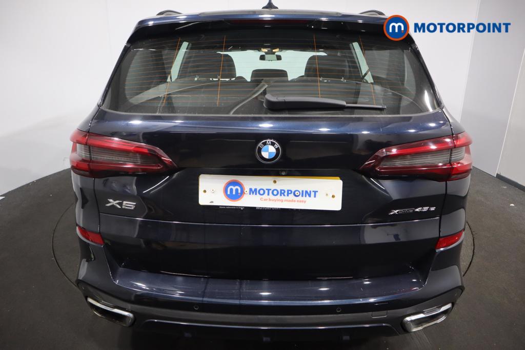 BMW X5 M Sport Automatic Petrol Plug-In Hybrid SUV - Stock Number (1492929) - 22nd supplementary image