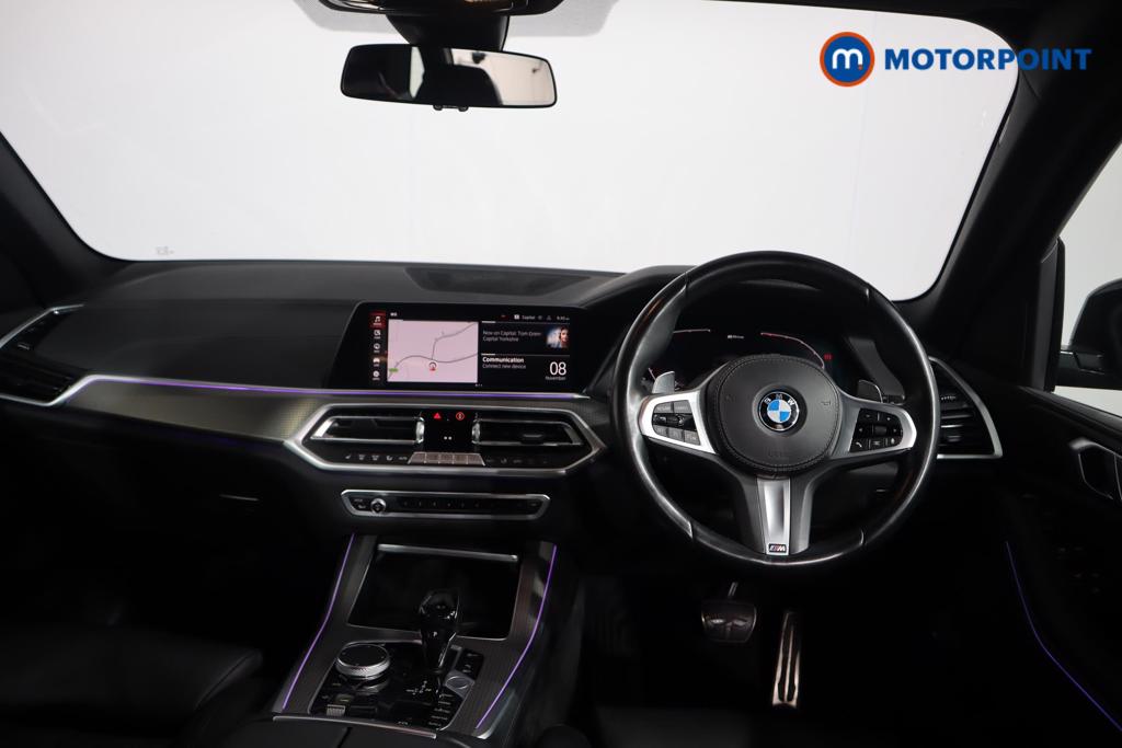 BMW X5 M Sport Automatic Petrol Plug-In Hybrid SUV - Stock Number (1492929) - 1st supplementary image