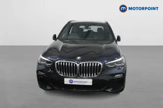 BMW X5 M Sport Automatic Petrol Plug-In Hybrid SUV - Stock Number (1492929) - Front bumper