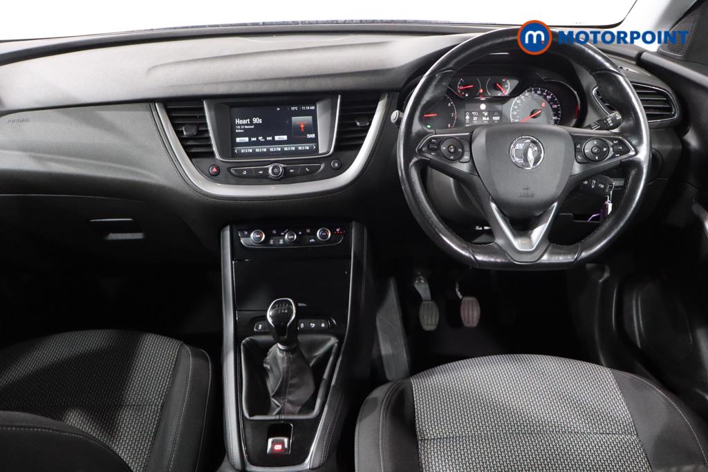 Vauxhall Grandland X Se Premium Manual Petrol SUV - Stock Number (1493103) - 1st supplementary image