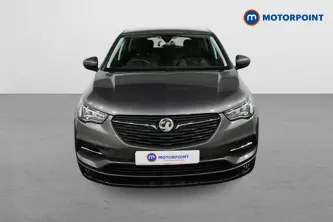 Vauxhall Grandland X Se Premium Manual Petrol SUV - Stock Number (1493103) - Front bumper