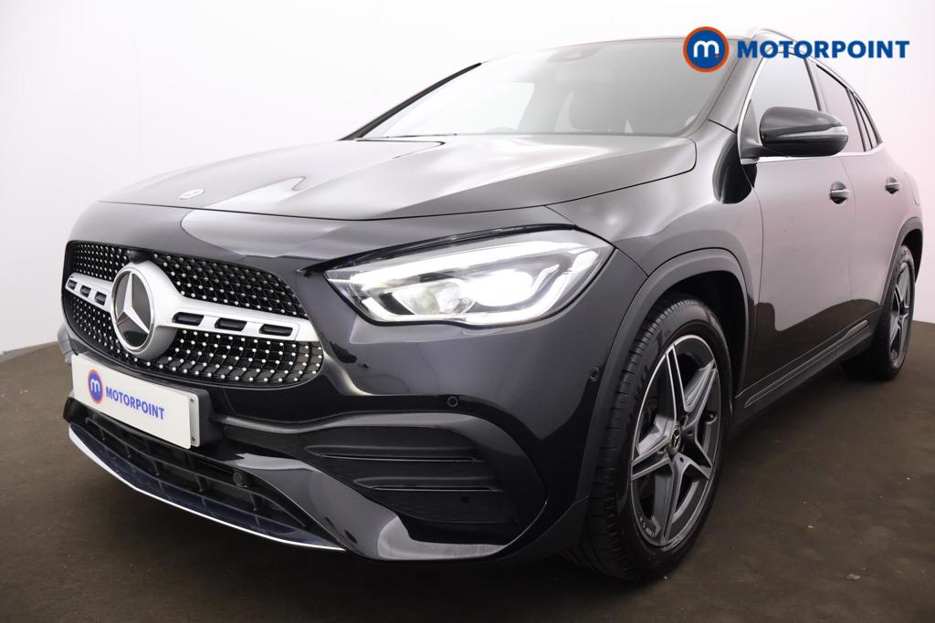 Mercedes-Benz GLA Amg Line Automatic Petrol SUV - Stock Number (1493268) - 27th supplementary image