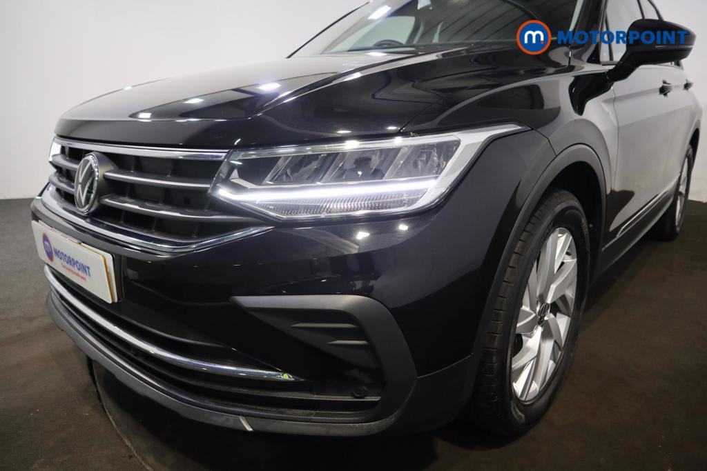 Volkswagen Tiguan Life Manual Petrol SUV - Stock Number (1493288) - 25th supplementary image