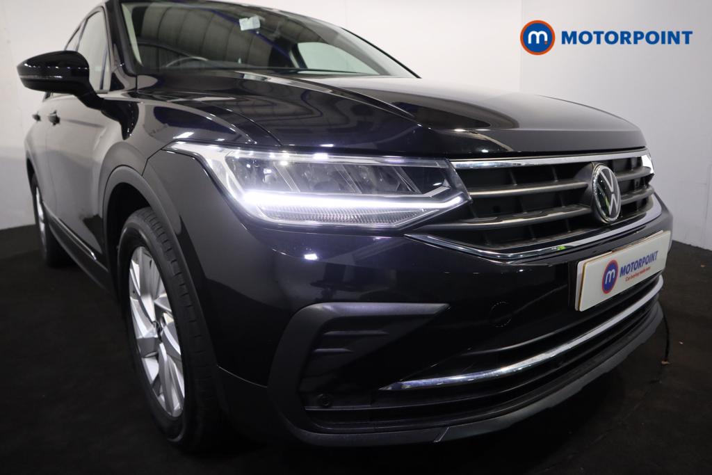 Volkswagen Tiguan Life Manual Petrol SUV - Stock Number (1493288) - 26th supplementary image