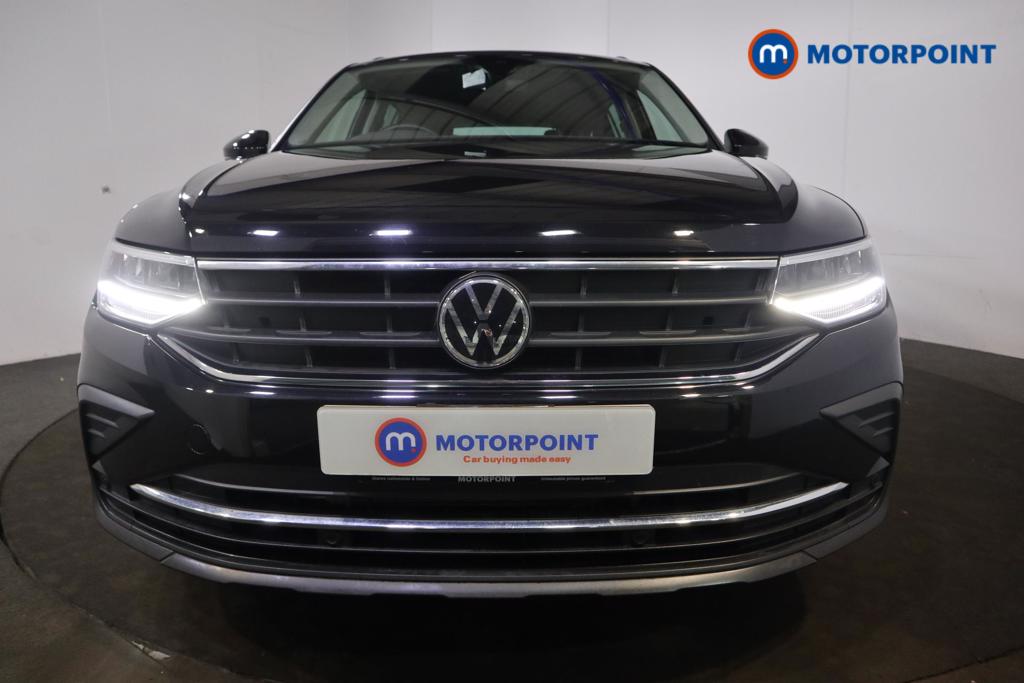 Volkswagen Tiguan Life Manual Petrol SUV - Stock Number (1493288) - 27th supplementary image