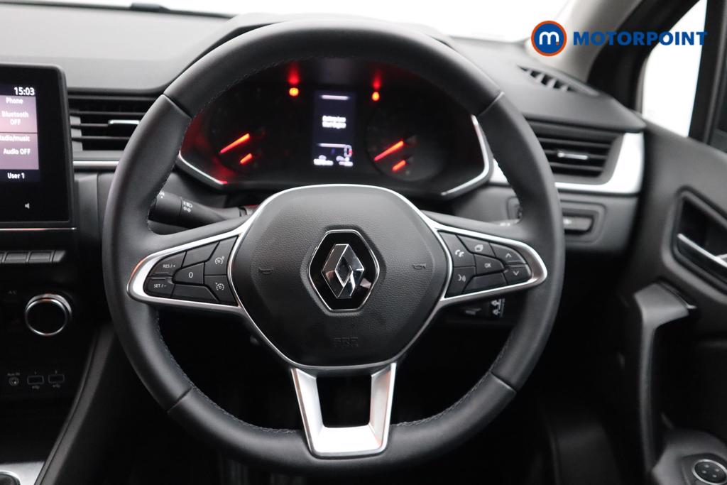 Renault Captur Iconic Manual Petrol SUV - Stock Number (1493364) - 3rd supplementary image