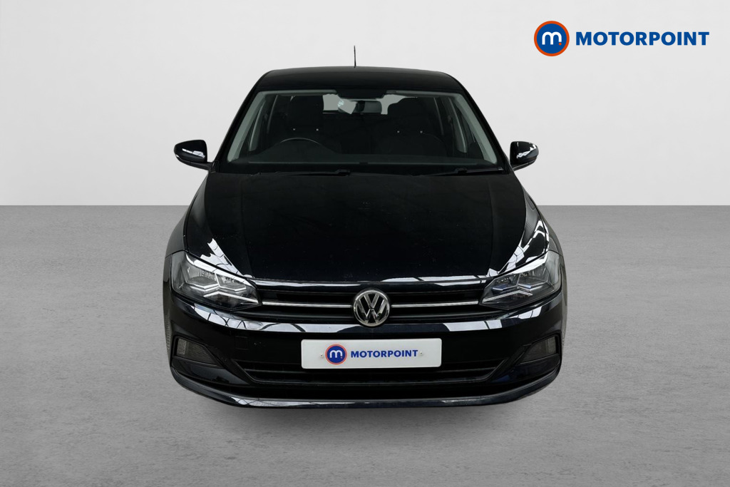 Volkswagen Polo SE Manual Diesel Hatchback - Stock Number (1493412) - Front bumper