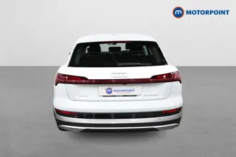 Audi E-Tron Technik Automatic Electric SUV - Stock Number (1494608) - Rear bumper