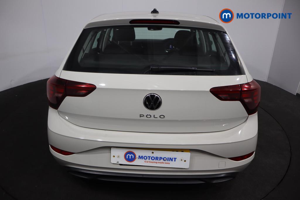 Volkswagen Polo Life Manual Petrol Hatchback - Stock Number (1494638) - 18th supplementary image