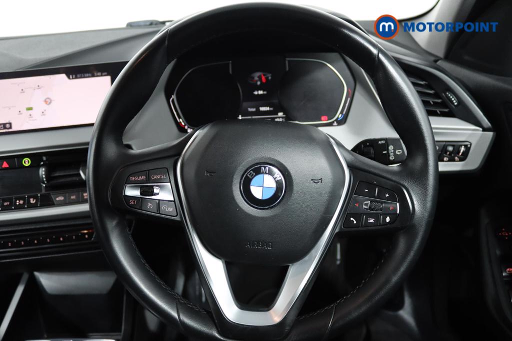 BMW 1 Series SE Automatic Petrol Hatchback - Stock Number (1494731) - 6th supplementary image