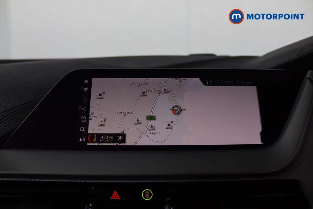 BMW 1 Series SE Automatic Petrol Hatchback - Stock Number (1494731) - 16th supplementary image