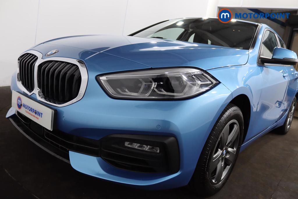 BMW 1 Series SE Automatic Petrol Hatchback - Stock Number (1494731) - 29th supplementary image