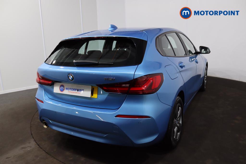 BMW 1 Series SE Automatic Petrol Hatchback - Stock Number (1494731) - 31st supplementary image