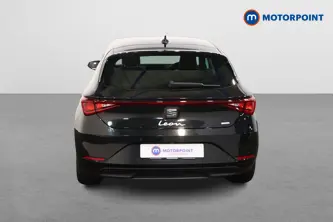 Seat Leon Xcellence Automatic Petrol Plug-In Hybrid Hatchback - Stock Number (1494750) - Rear bumper