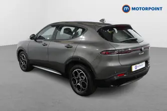 Alfa Romeo Tonale TI Automatic Petrol-Electric Hybrid SUV - Stock Number (1494875) - Passenger side rear corner