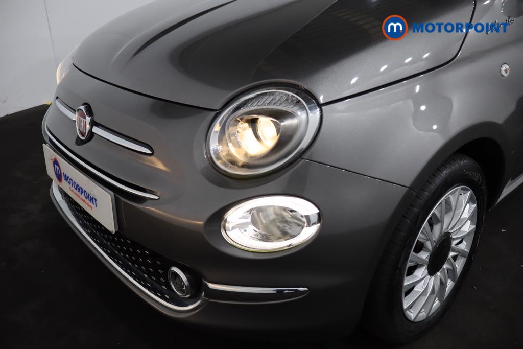 Fiat 500 Dolcevita Manual Petrol-Electric Hybrid Hatchback - Stock Number (1494934) - 22nd supplementary image