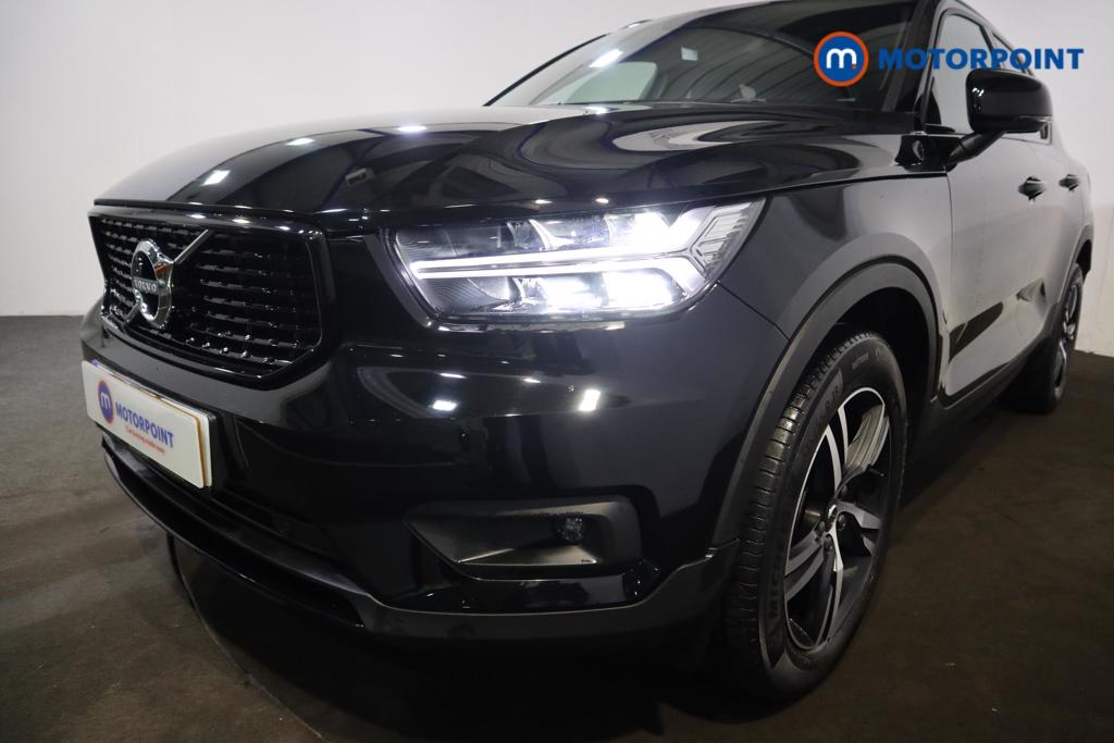 Volvo Xc40 R Design Automatic Petrol SUV - Stock Number (1494946) - 23rd supplementary image