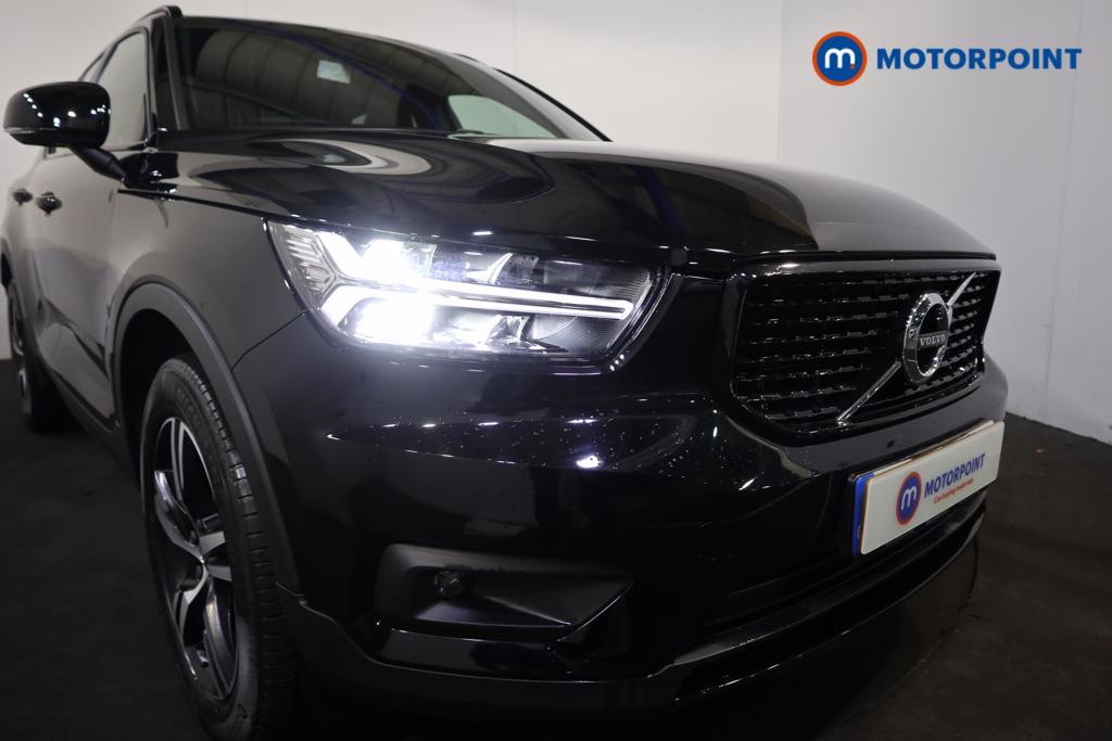 Volvo Xc40 R Design Automatic Petrol SUV - Stock Number (1494946) - 24th supplementary image