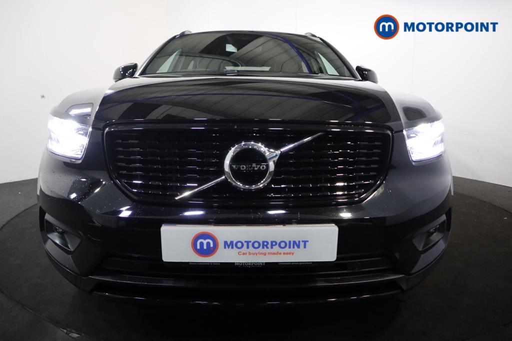 Volvo Xc40 R Design Automatic Petrol SUV - Stock Number (1494946) - 25th supplementary image