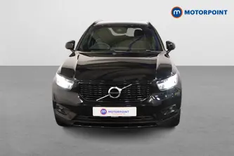 Volvo Xc40 R Design Automatic Petrol SUV - Stock Number (1494946) - Front bumper