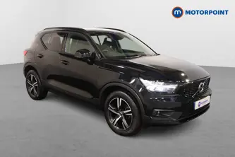 Volvo Xc40 R Design Automatic Petrol SUV - Stock Number (1494946) - Drivers side front corner