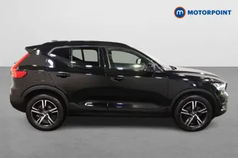 Volvo Xc40 R Design Automatic Petrol SUV - Stock Number (1494946) - Drivers side