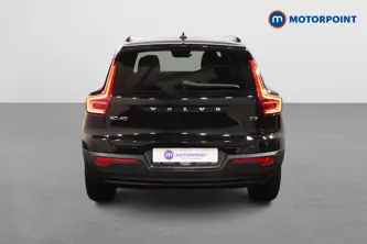 Volvo Xc40 R Design Automatic Petrol SUV - Stock Number (1494946) - Rear bumper