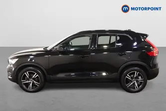 Volvo Xc40 R Design Automatic Petrol SUV - Stock Number (1494946) - Passenger side