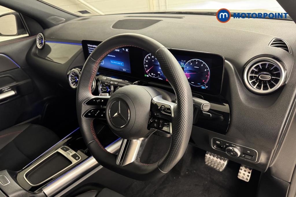 Mercedes-Benz GLA Amg Line Automatic Petrol SUV - Stock Number (1495225) - 7th supplementary image