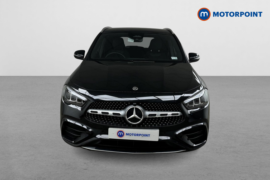 Mercedes-Benz GLA Amg Line Automatic Petrol SUV - Stock Number (1495225) - Front bumper