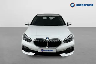 BMW 1 Series SE Manual Petrol Hatchback - Stock Number (1495229) - Front bumper