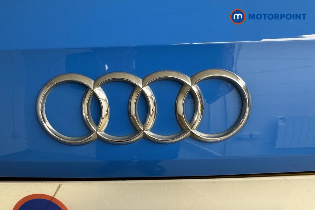 Audi Q2 S Line Manual Petrol SUV - Stock Number (1495301) - 22nd supplementary image