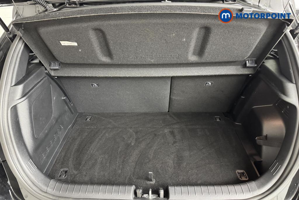 Hyundai I20 N Line Manual Petrol Hatchback - Stock Number (1495305) - 3rd supplementary image