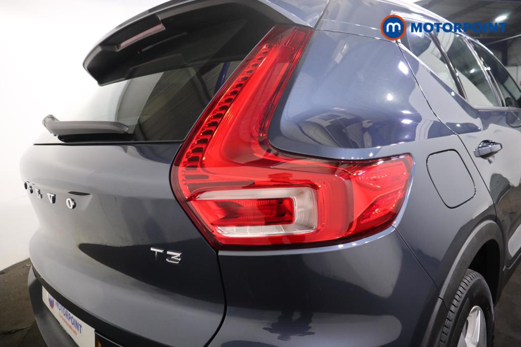 Volvo Xc40 Momentum Automatic Petrol SUV - Stock Number (1495332) - 19th supplementary image