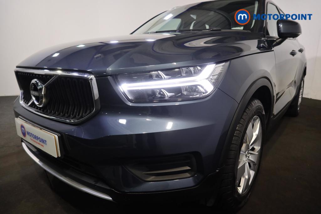 Volvo Xc40 Momentum Automatic Petrol SUV - Stock Number (1495332) - 22nd supplementary image